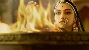 Padmavati (Telugu Dubbed)