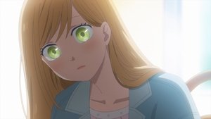 Minha História de Amor com Yamada-kun Nível 999: 1×4