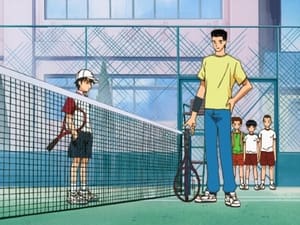 The Prince of Tennis: 1×2