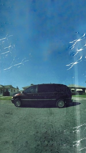 good kid, m.A.A.d city poster