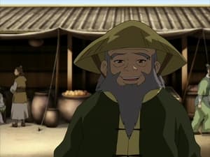 Avatar: The Last Airbender: 2×15