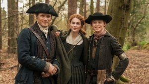 Outlander 4 x Episodio 9