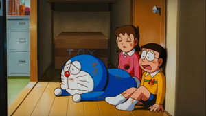 映画ドラえもん のび太の太陽王伝説 movie still 39
