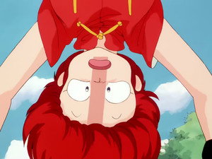 Ranma ½ - Ranma ½ - Saison 1 - La nouvelle coiffure d'Adeline - image n°21