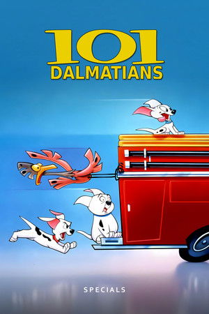 101 Dalmatians: The Series