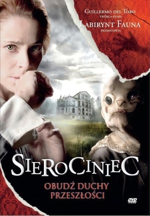 Poster Sierociniec 2007