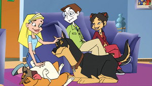 Braceface 25