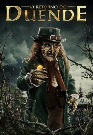 Poster Leprechaun Returns 2018