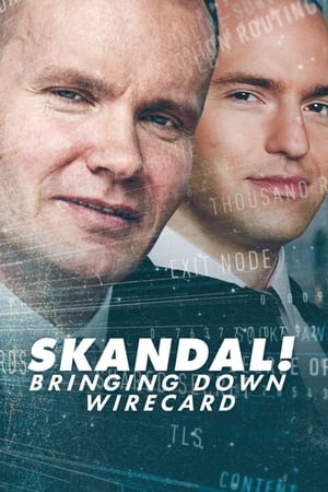 Download Skandal! Bringing Down Wirecard (2022) Dual Audio {Hindi-English} WEB-DL 480p [300MB] | 720p [850MB] | 1080p [2GB]