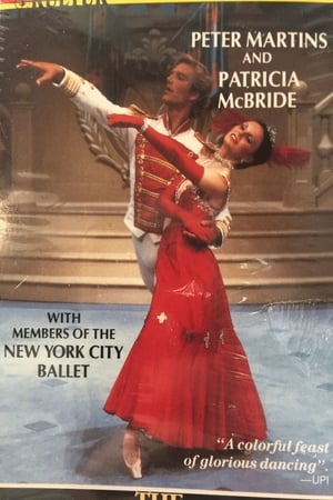 Poster The Merry Widow 1983