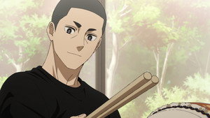 Akane-banashi Cap 12