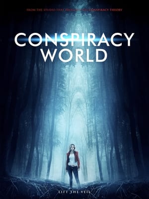 Poster Conspiracy World 