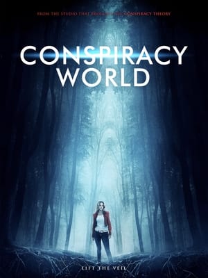 Poster Conspiracy World 2024