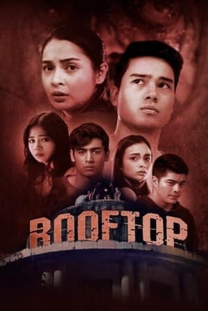 Poster Rooftop (2022)