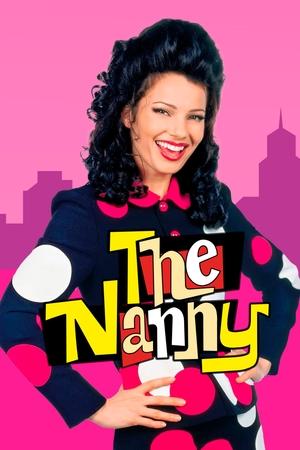 The Nanny (1993) | Team Personality Map