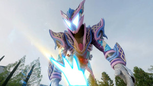 The Candy House Invaders (2025) มาสค์ไรเดอร์ กาบุ เดอะมูฟวี่ ศึกบุกบ้านขนมหวาน