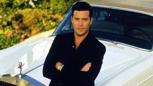 Cover Me: Based on the True Life of an FBI Family