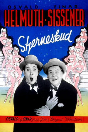 Stjerneskud poster