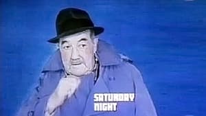 Saturday Night Live Broderick Crawford/Dr. John, The Meters