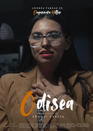 ODISEA KALIAN LA PELÍCULA 3 6