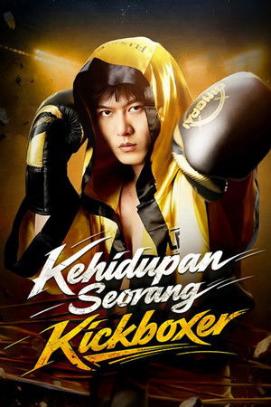 Kehidupan Seorang Kickboxer