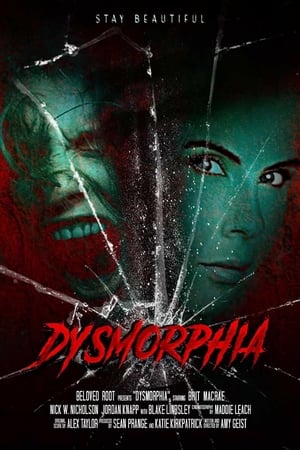 Poster Dysmorphia (2023)