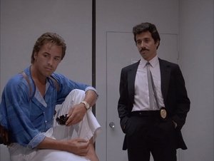 Miami Vice: 2×6