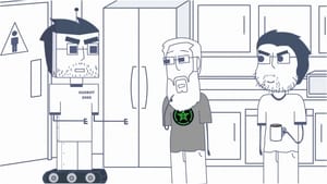 The Best of Rooster Teeth Animated Adventures film complet