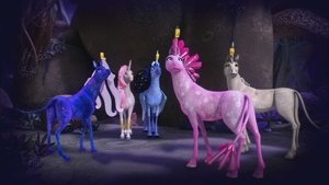 Mia and Me Season 2 Episode 8