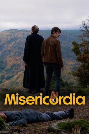 Image Misericordia