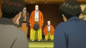 Gintama Season 7 Episode 35
