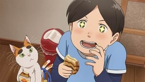 Tonari no Yokai-san: Saison 1 Episode 5