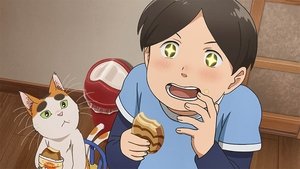 Tonari no Yokai-san: Episódio: 5 da 1ª Temporada