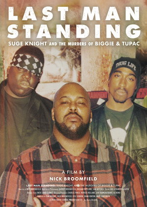 Last Man Standing: Suge Knight and the Murders of Biggie and Tupac