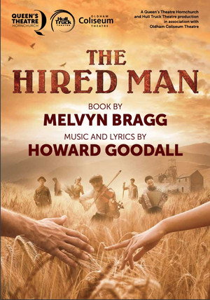 The Hired Man 3