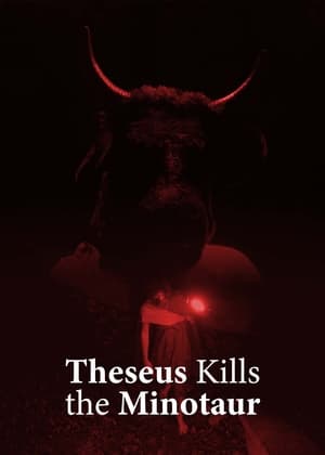 Image Theseus Kills the Minotaur