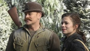 Marvel’s Agent Carter S01E05