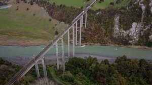 Impossible Engineering Himalaya Mega Bridge