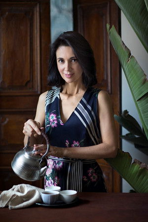 Csaba dalla Zorza's photo