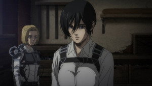 Attack on Titan: 4×18