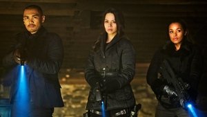 Dark Matter: 2×5