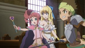 Cautious Hero: The Hero Is Overpowered but Overly Cautious Season 1 Episode 3