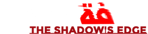 A Sombra do Perigo — Logos 5