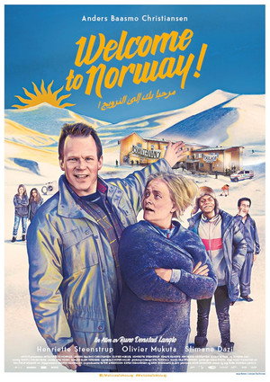 Welcome to Norway! 10