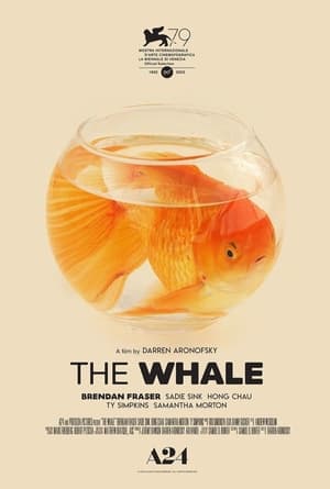 poster The Whale