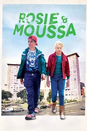 Poster Rosie & Moussa (2018)