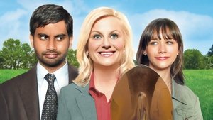 poster Parks and Recreation