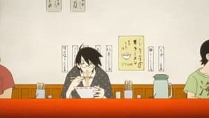 Sayonara Zetsubou Sensei: 2×8