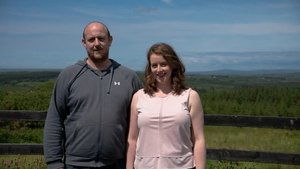 Clare and Galway