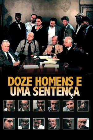 Doze Homens em Fúria (1997)